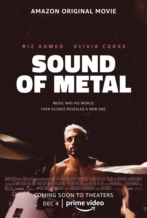 house of metal movie|sound of metal movie ending.